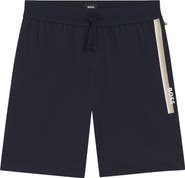 BOSS Authentic Lounge Shorts