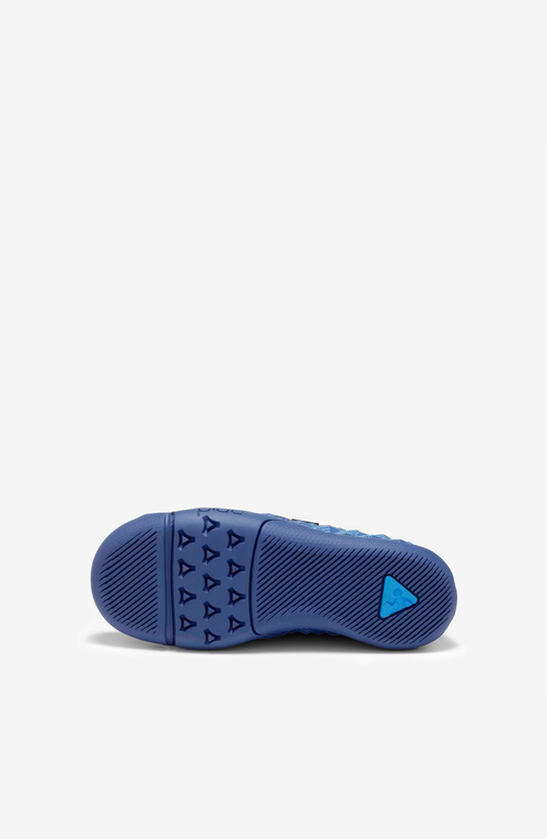 Plae Migi 3d Prism Slip-on Shoes In Blue