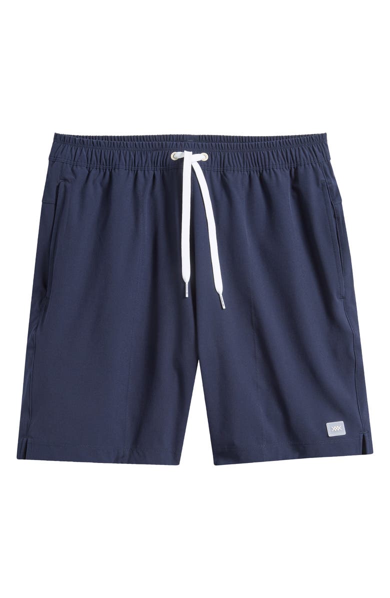 Rhone R&R 7.5-Inch Swim Trunks, Alternate, color, True Navy