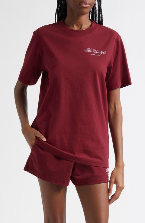 Shop Red Sporty & Rich Online | Nordstrom
