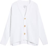 Frank & Eileen Montecito Cotton Cardigan
