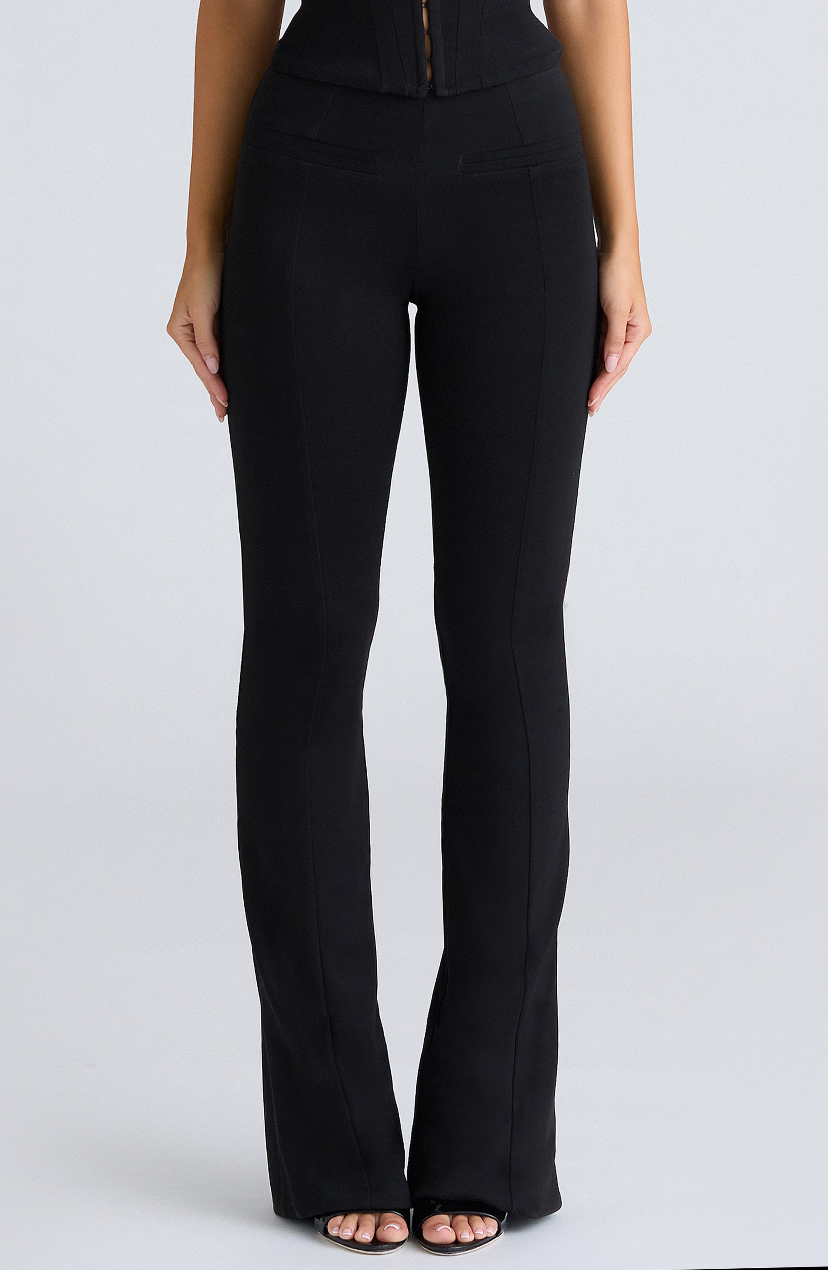 selected BLACK