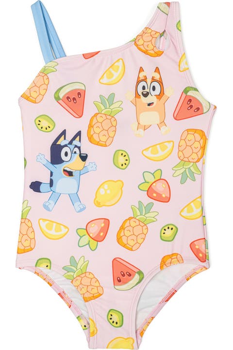 One Piece Bathing Suit