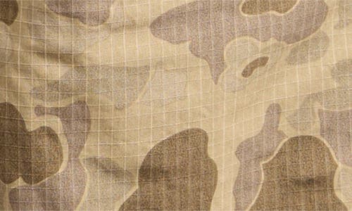 Carhartt Camo Ripstop Cargo Pants