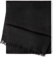 Brunello Cucinelli Cashmere and silk scarf