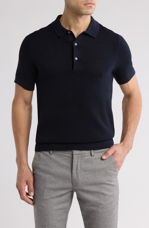 Masons Flat Polo