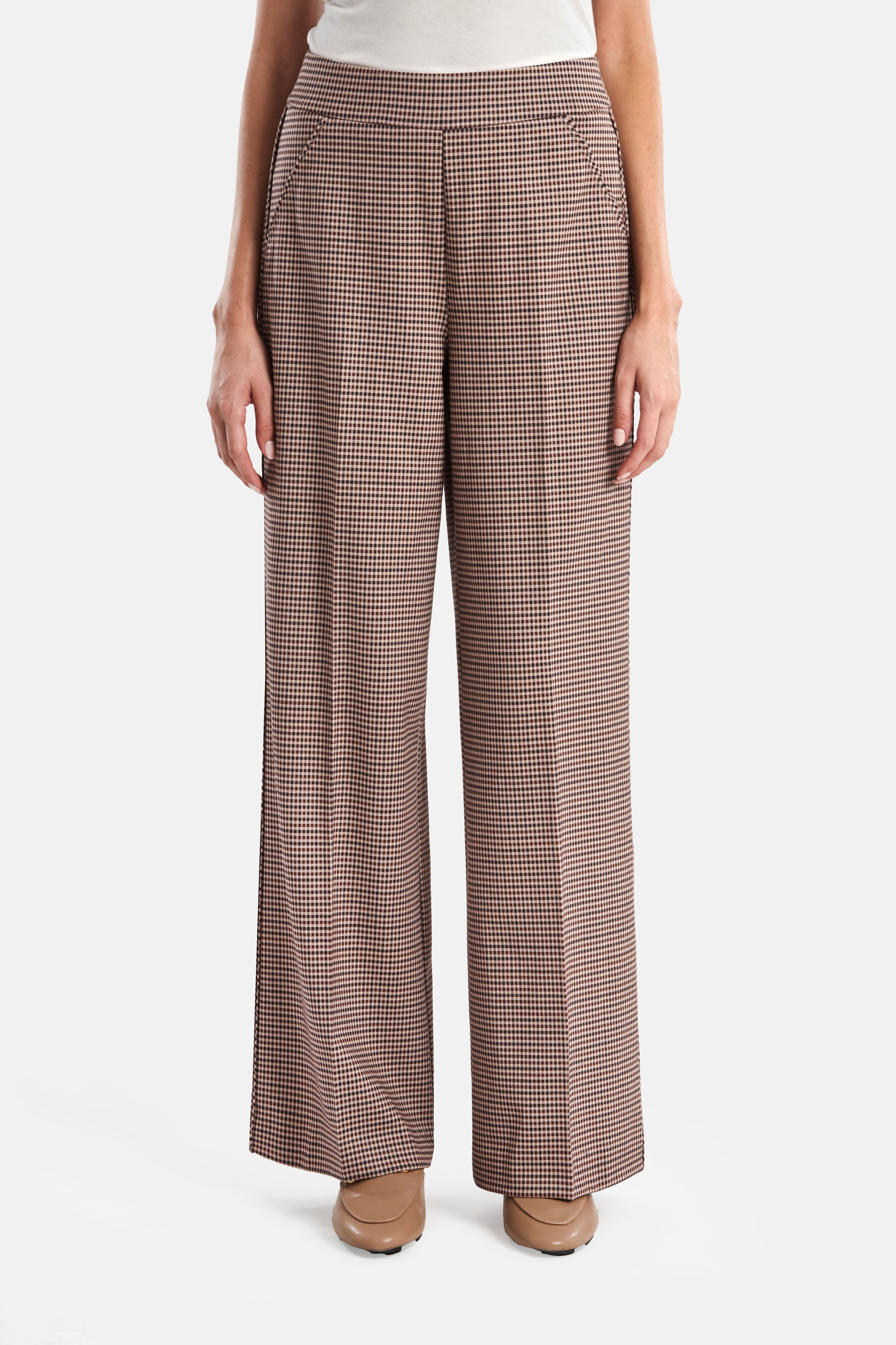 THE VALUES PANT