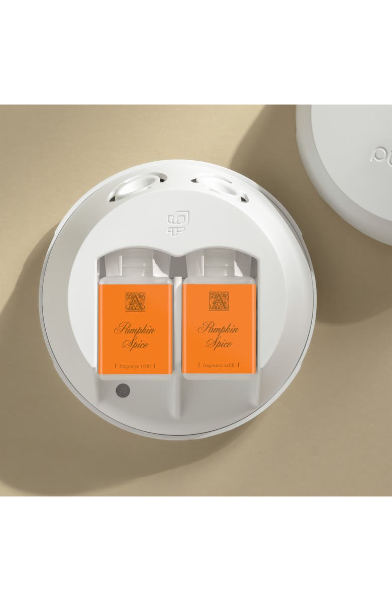 PURA x Aromatique Pumpkin Spice 2-Pack Diffuser Fragrance Refills, Alternate, color, Pumpkin Spice