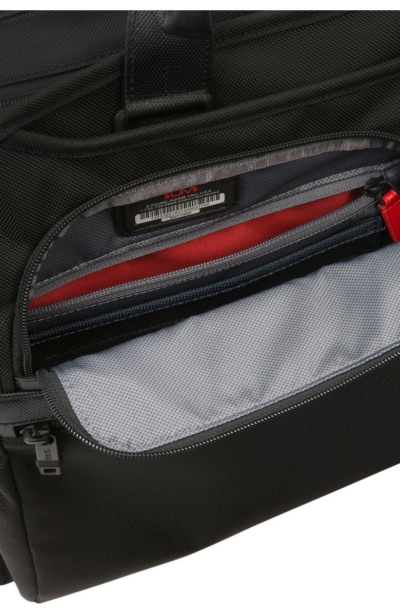 TUMI Alpha 2 Laptop Briefcase with Tumi ID Lock Pocket, Alternate, color,