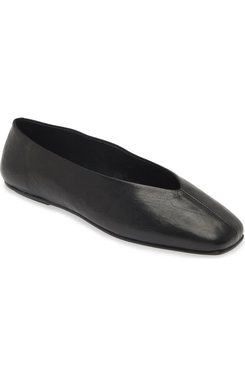 Fathom Flat (Women) Jeffrey Campbell