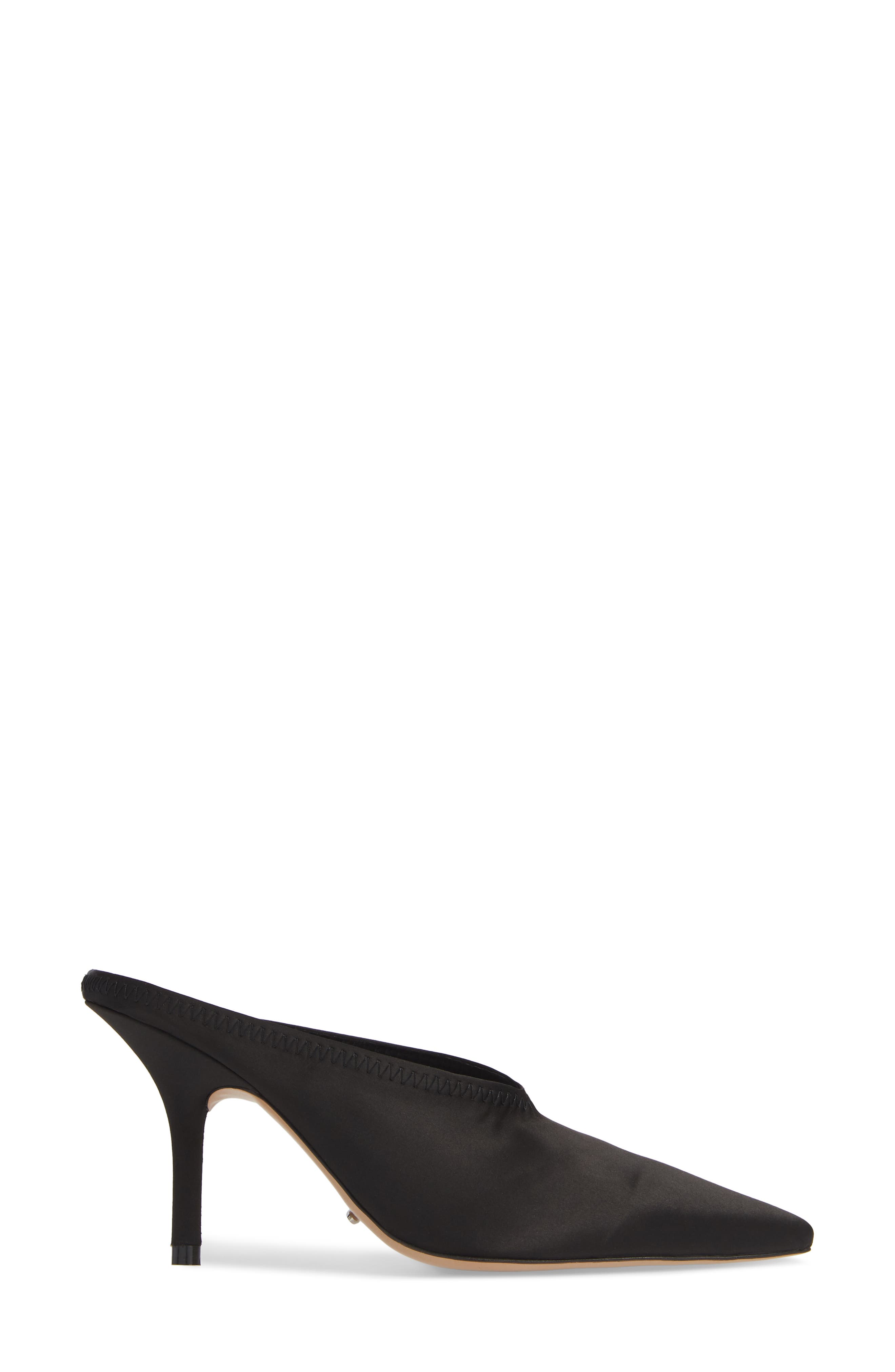 Tony Bianco Evie Mule, Alternate, color, 