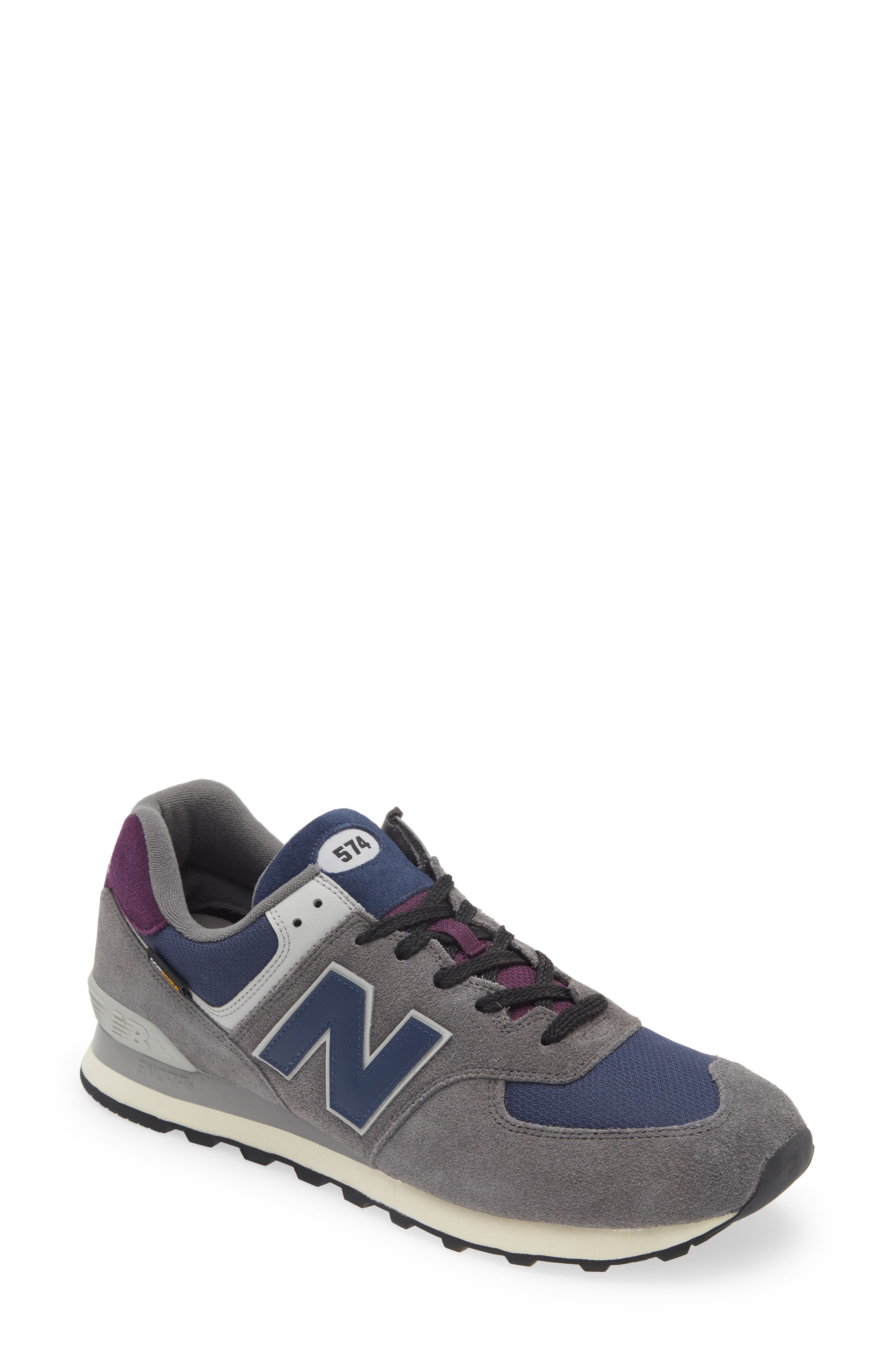 New Balance Gender Inclusive 574 Sneaker, Main, color, 