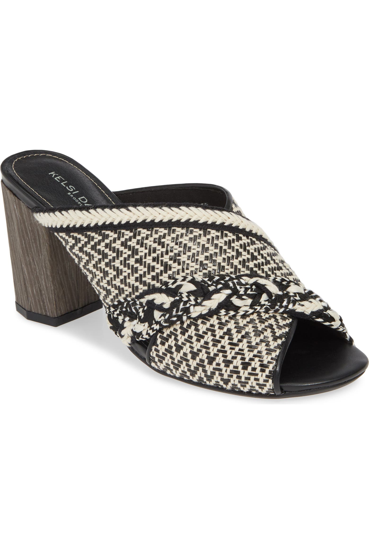 Kelsi Kelsi Dagger Brooklyn Cosmo Slide Sandal (Women) | Nordstromrack