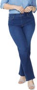NYDJ Barbara Bootcut Jeans