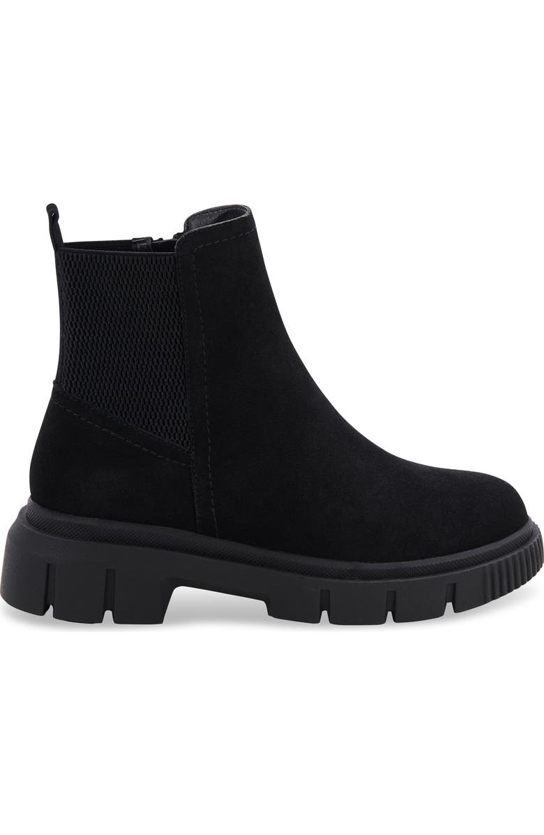 Blondo Bandit Waterproof Suede Bootie, Alternate, color,