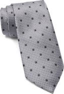 Michael Kors Olson Neat Tie