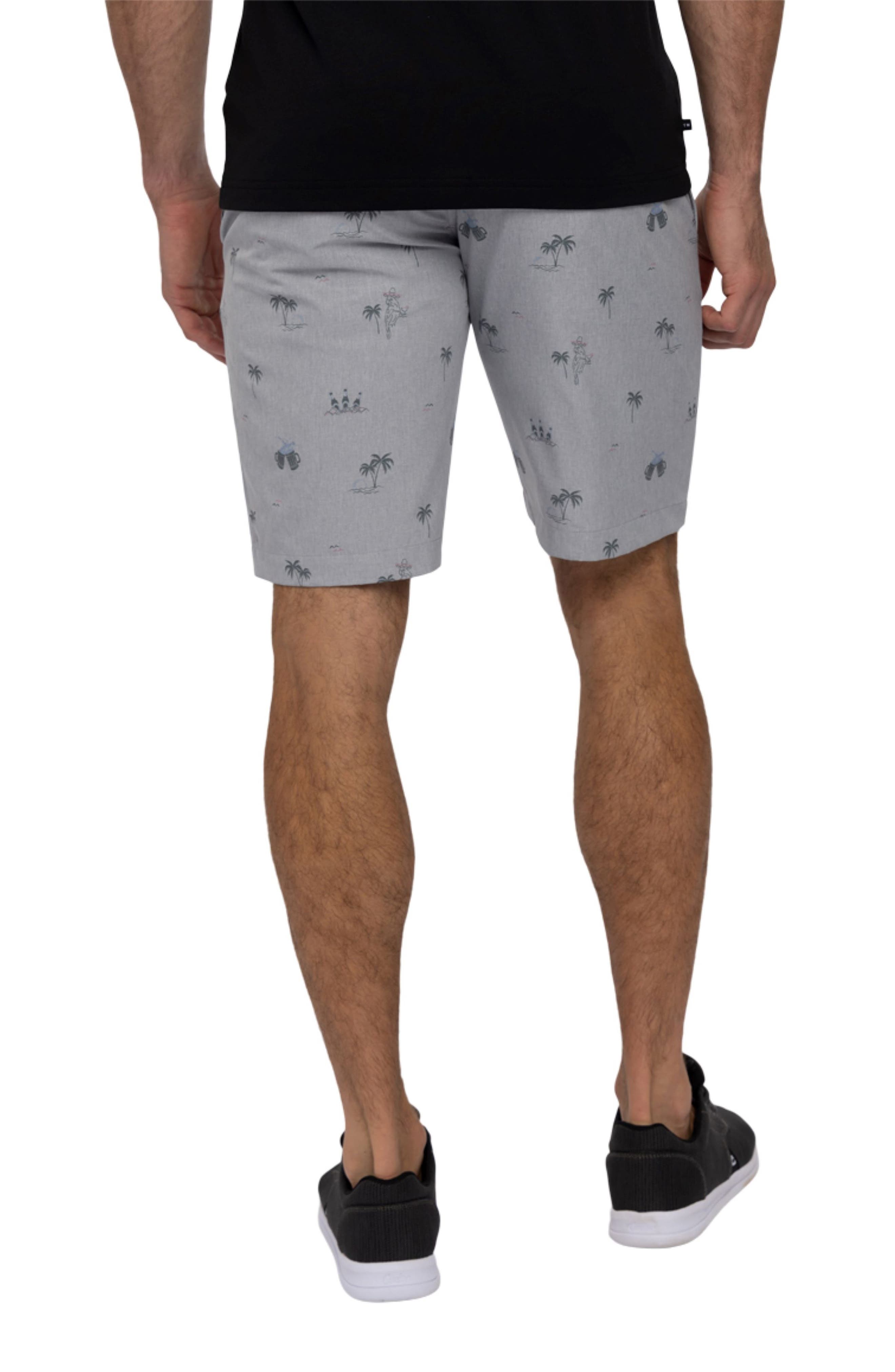 Straight Shot Shorts - image 2