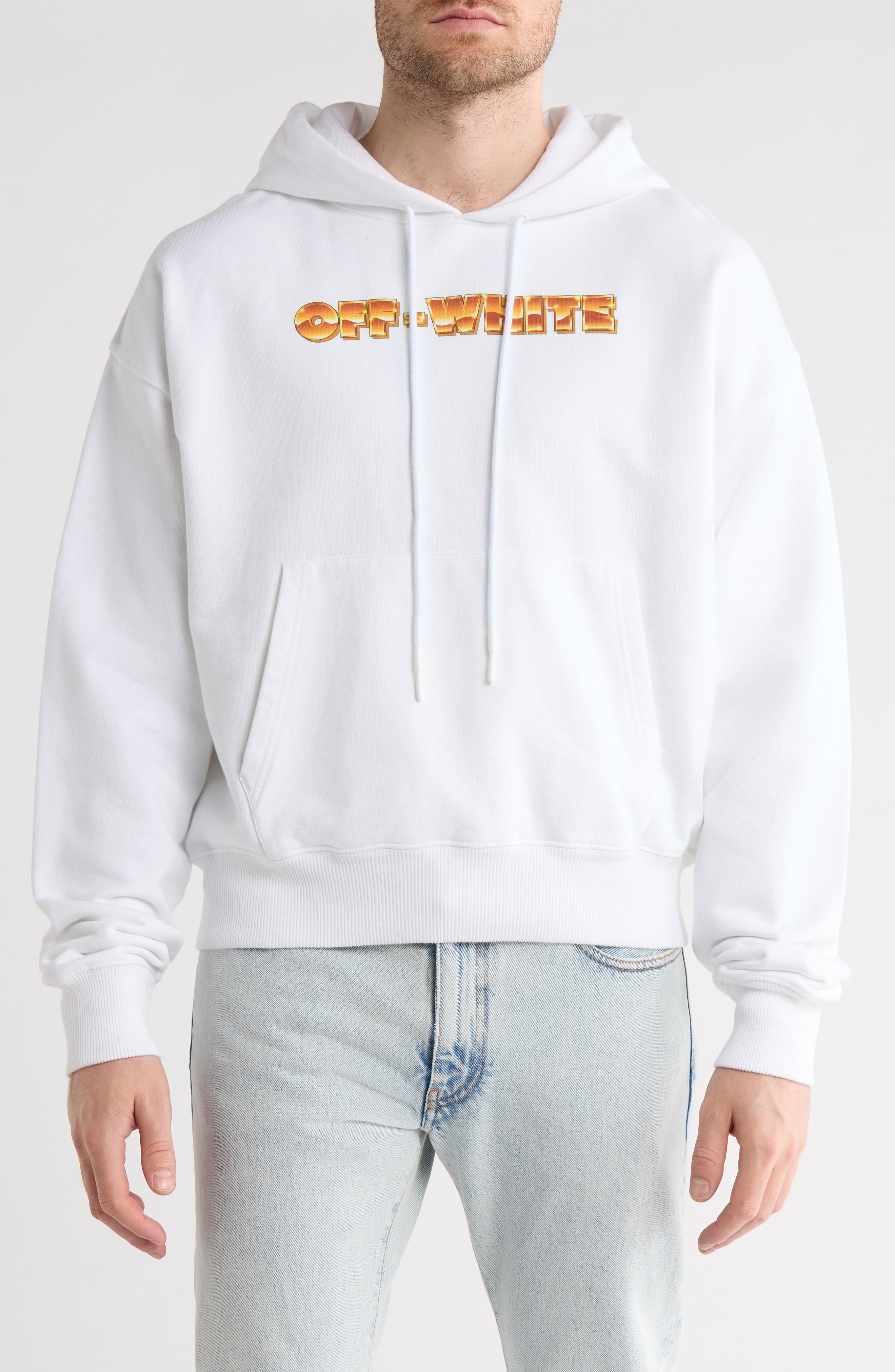 Off White Logo Oversize Graphic Hoodie Men Nordstromrack off-white-logo-oversize-graphic-hoodie-men-nordstromrack