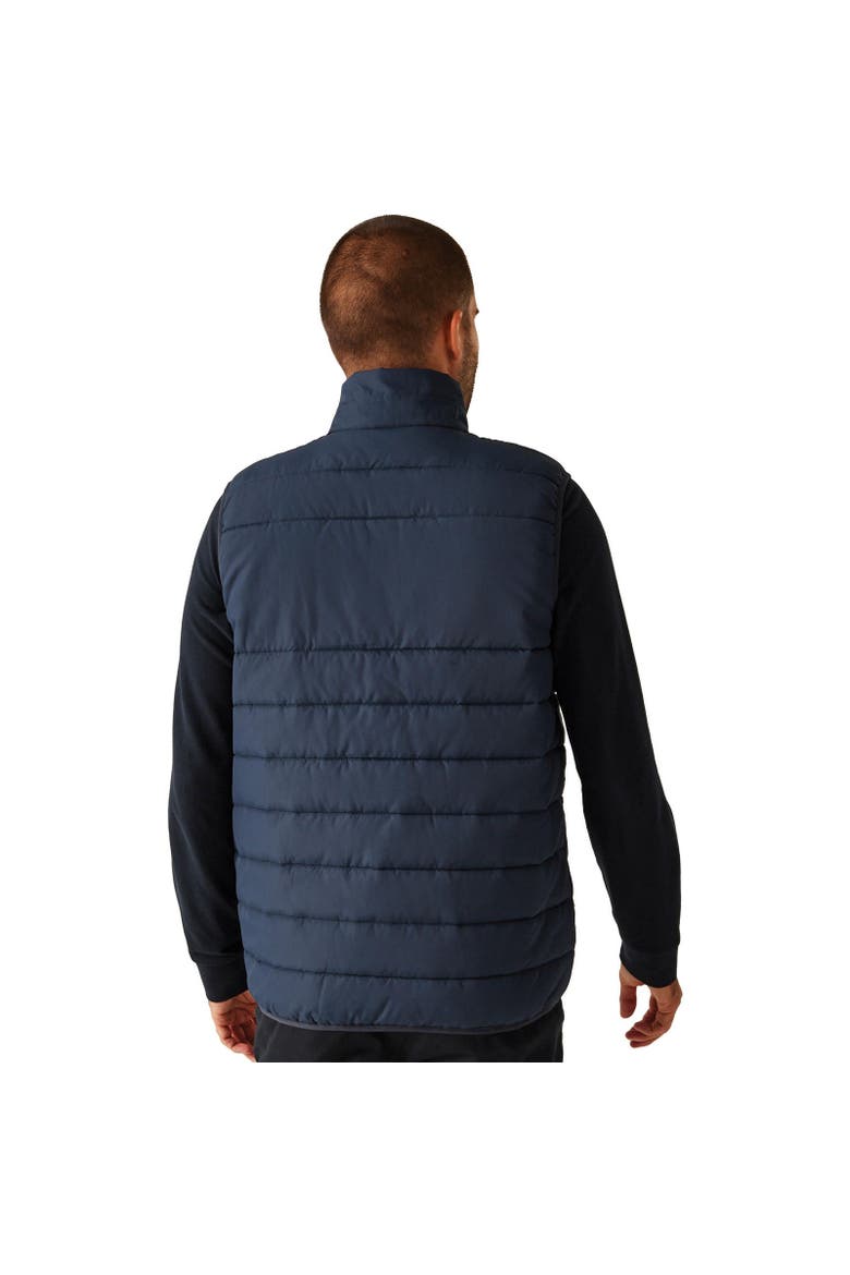 Essential Thermal Body Warmer, Alternate, color, Navy
