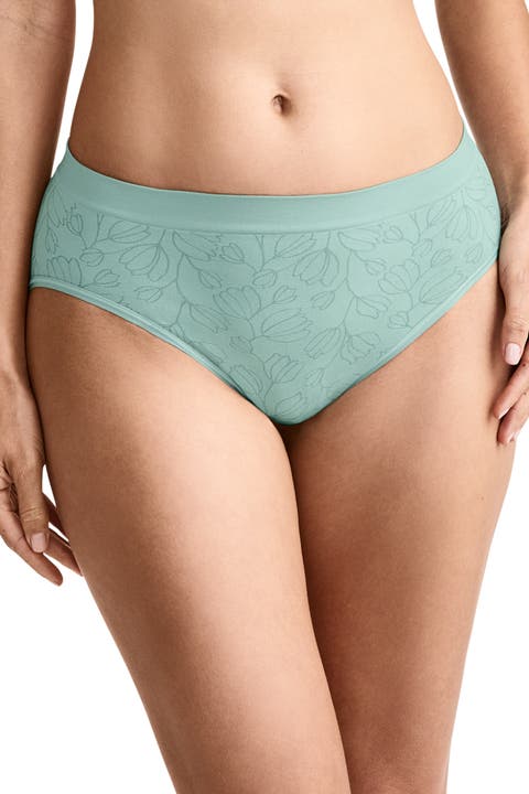 Women's Seamfree Hi-Cut
