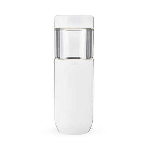 Host Freeze Bottle In White