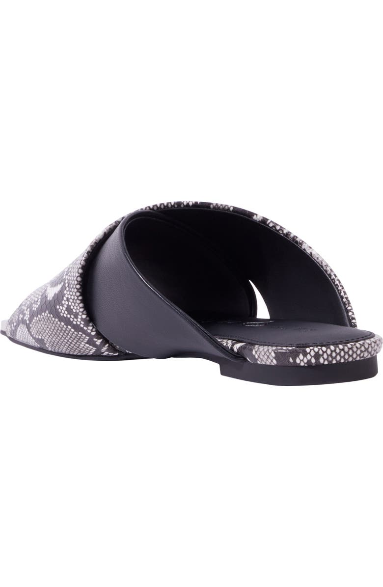 Katy Perry The Checked In Slide Sandal, Alternate, color,