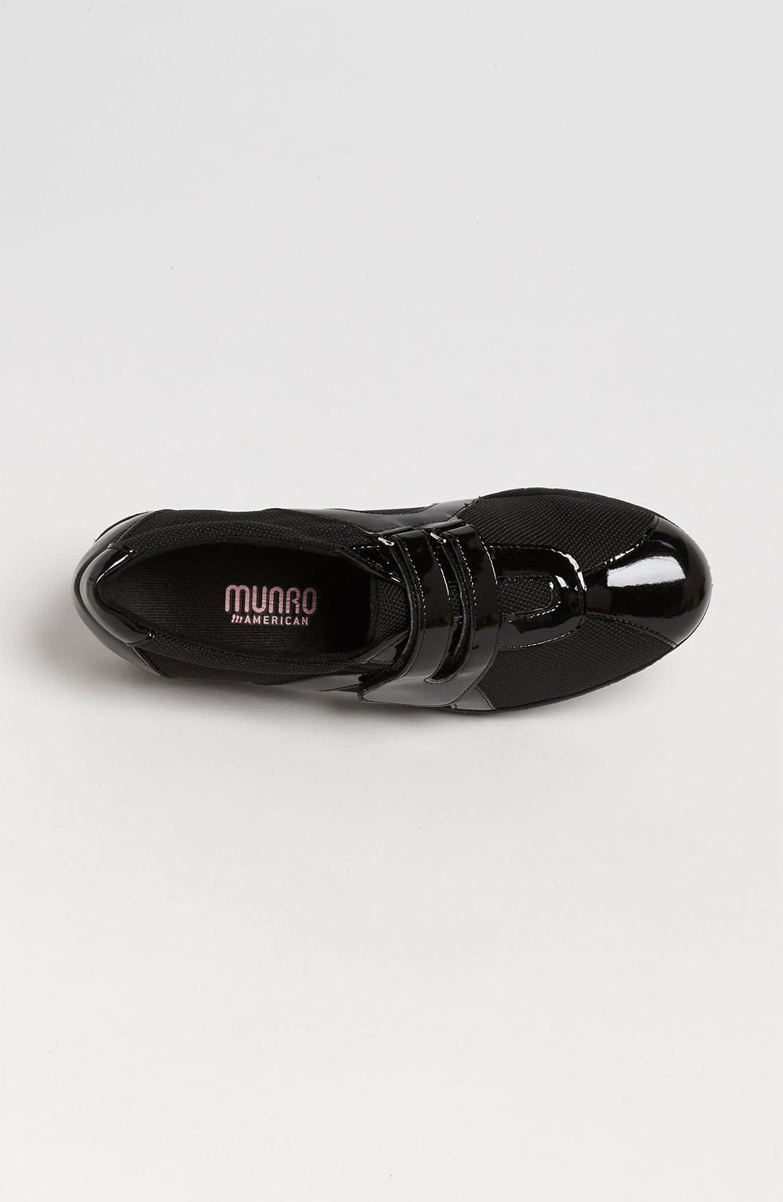 Munro JEWEL SNEAKER, Alternate, color, 
