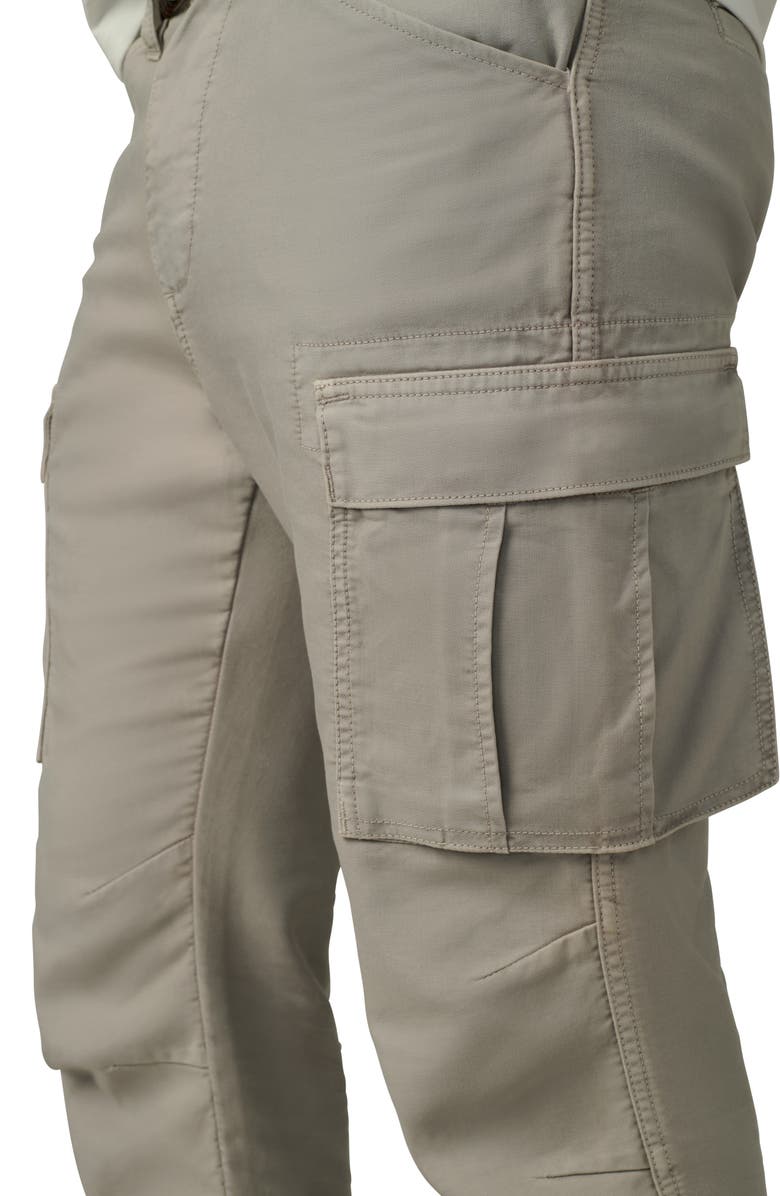 Joe's McArthur Cotton Cargo Pants, Alternate, color, 