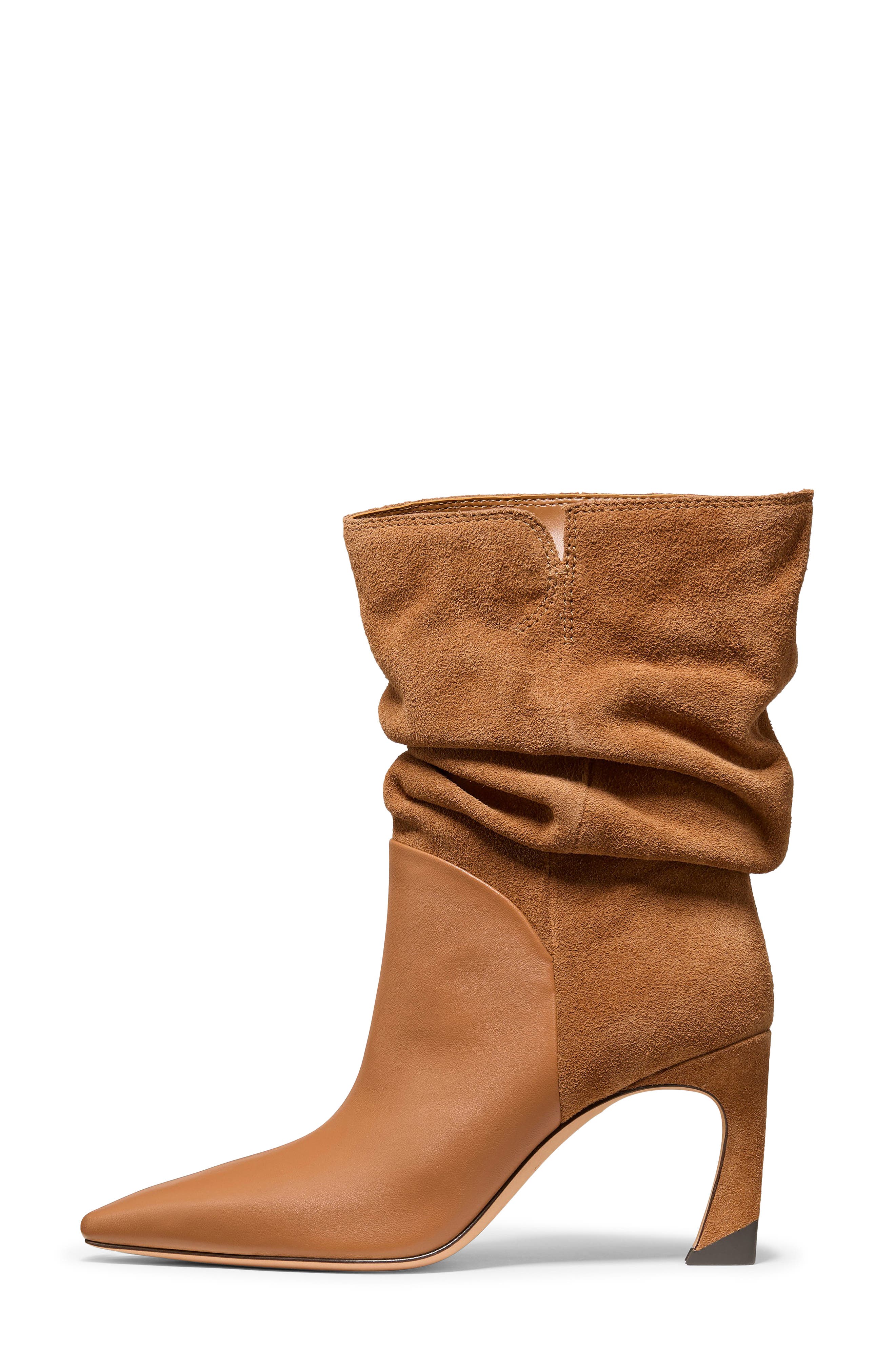 viv slouch boot, Alternate, color, BUNGALOW