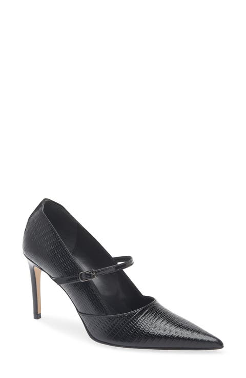 Panna Mary Jane Pump (Women)