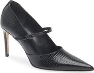 Bruno Magli Panna Mary Jane Pump