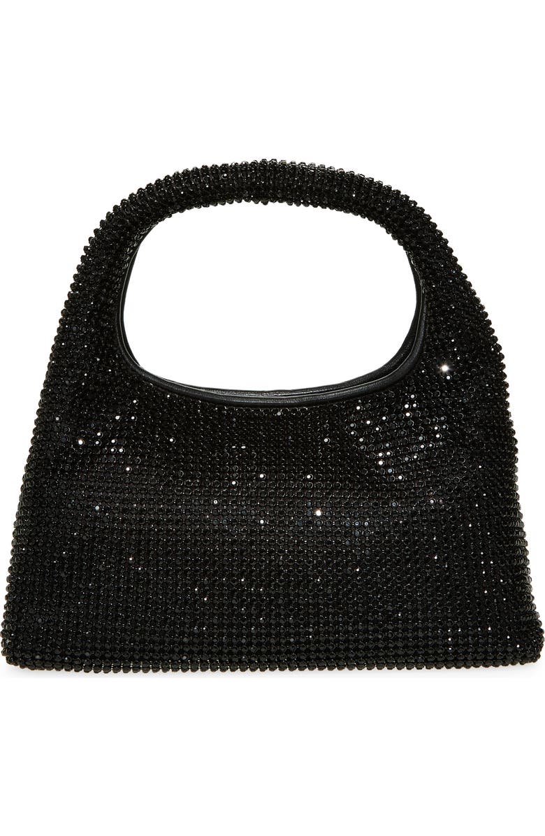 Marc Jacobs The Mini Sack Top Handle Bag, Main, color,