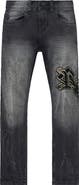 RtA Kids' Anderson Skinny Jeans