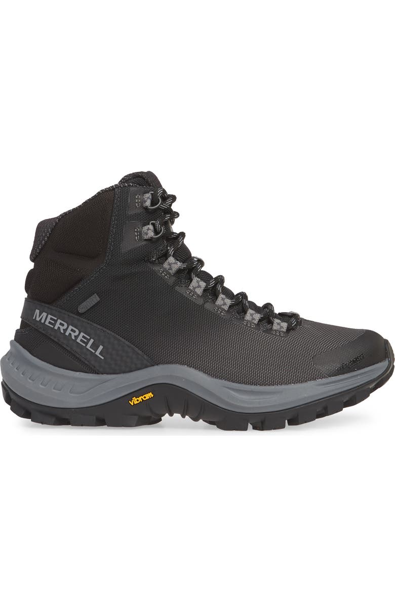 Merrell Thermo Cross 2 Mid Waterproof Hiking Boot, Alternate, color,