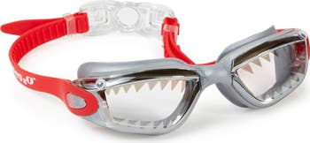 Bling2o 'Jawsome' Swim Goggles 