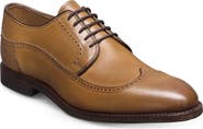 Allen Edmonds Winston Wingtip Derby