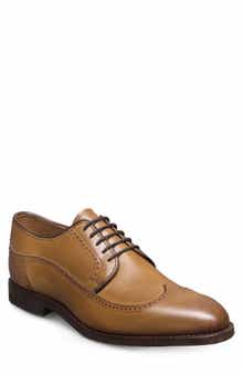 Allen Edmonds Winston Wingtip Derby