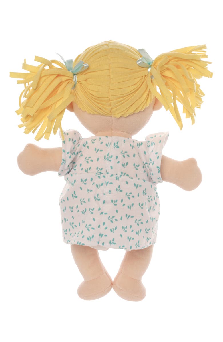 Manhattan Toy Love, Stella<sup>™</sup> Baby Doll, Alternate, color, Multi-Color