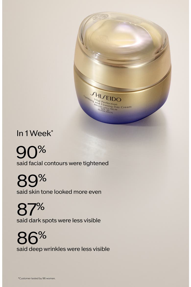 Vital Perfection Uplifting & Firming Advanced Day Cream SPF 30, Alternate, color, REGULAR