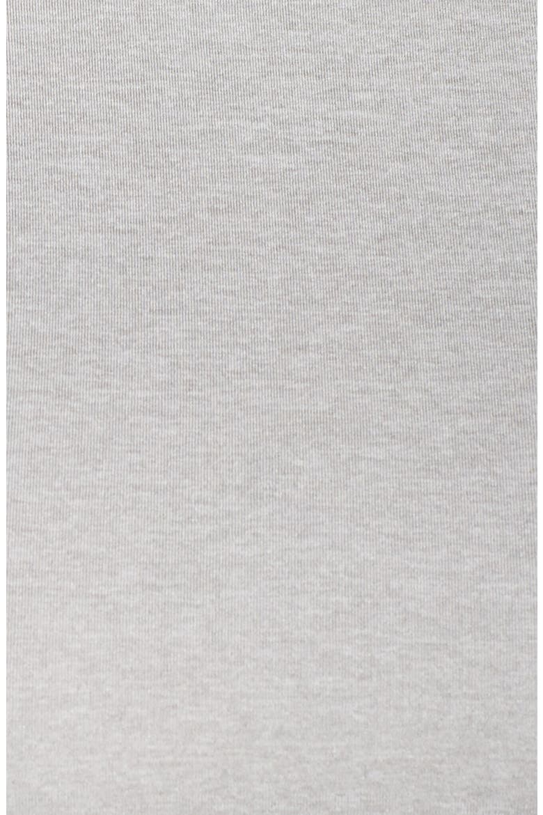 'Wishbone' Open Back Top, Alternate, color, TRUE GRAY HEATHER/ ELEMENTAL