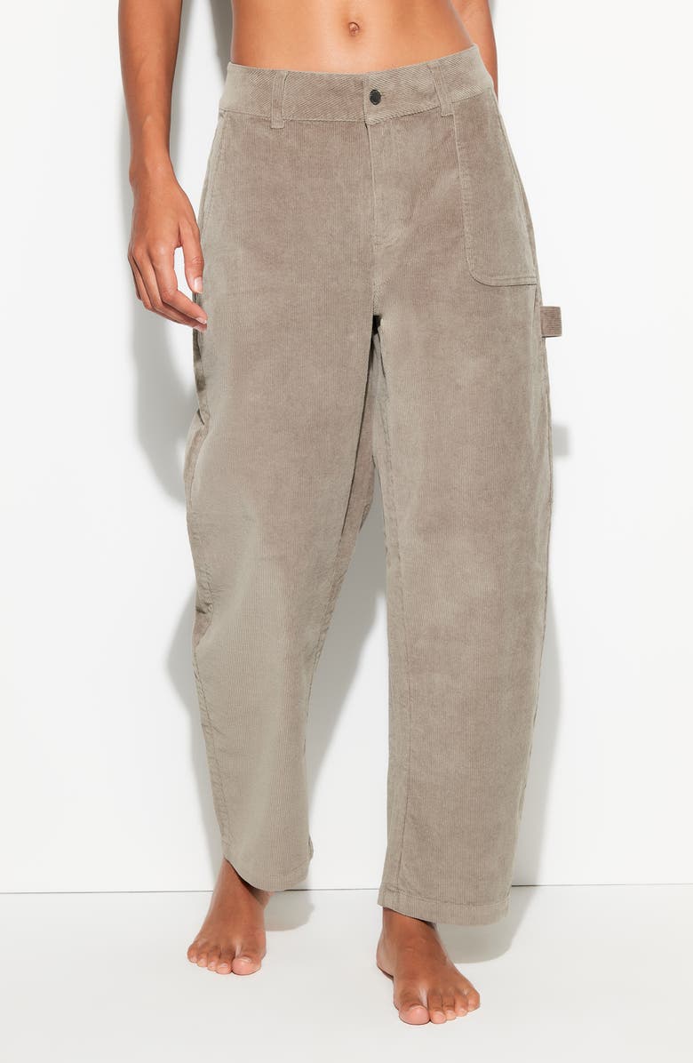 Huntley Corduroy Pants
