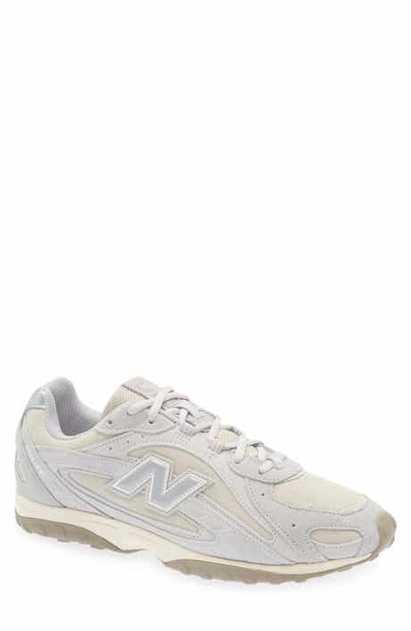 Gender Inclusive 204L Leather Sneaker