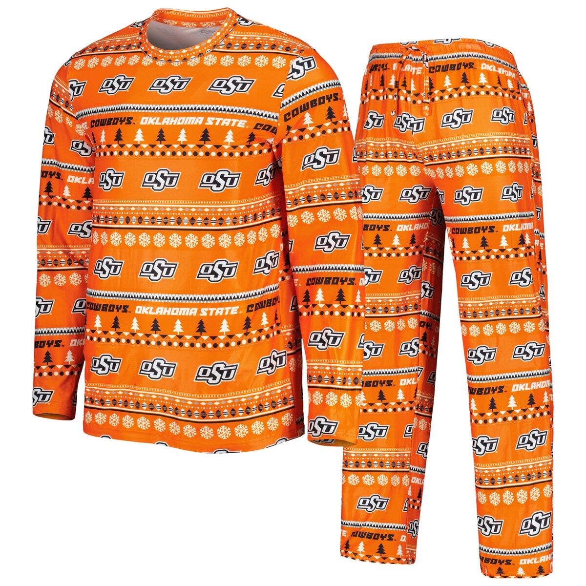 selected Orange
