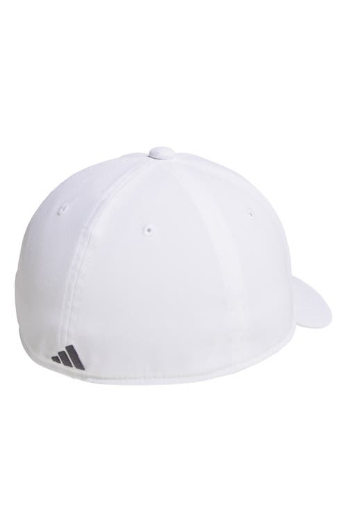 Adidas Originals Adidas Off Season Stretch Fit Baseball Cap