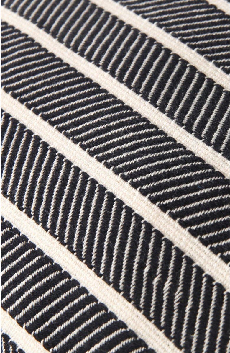 Olive & Linen Cloud Soft Throw Pillow Cover SQ, Alternate, color, 