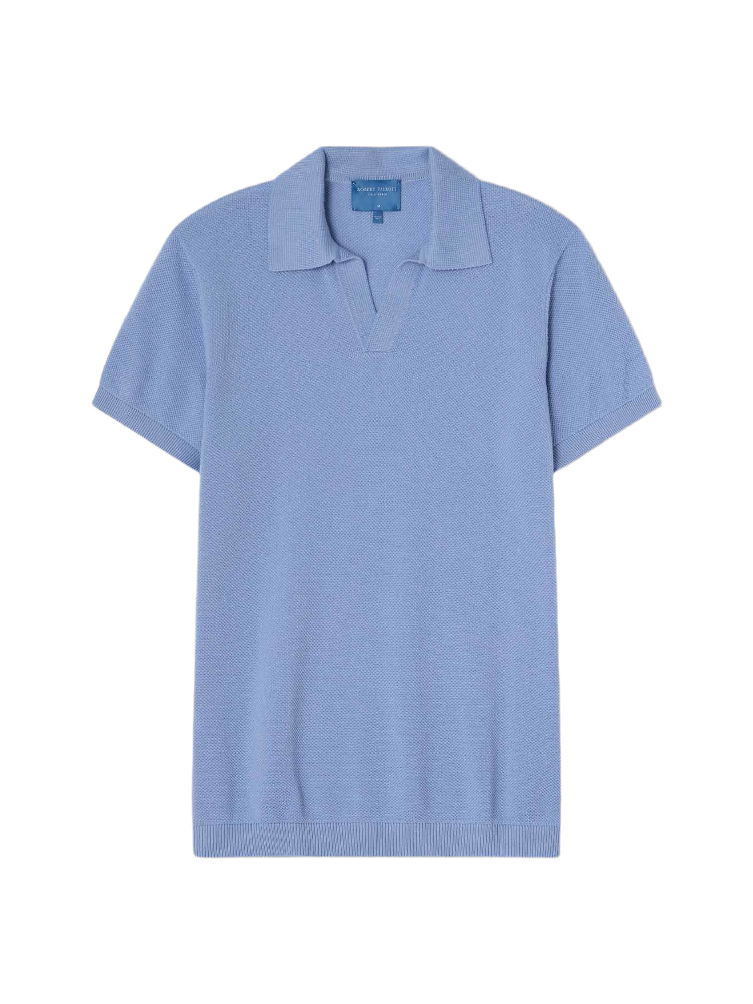 selected Indigo Blue