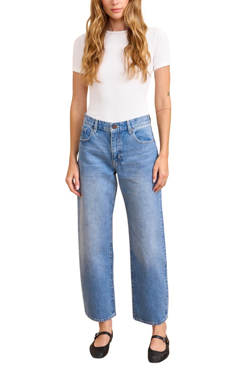 La Ligne Marilyn Jean, Alternate, color, Walter