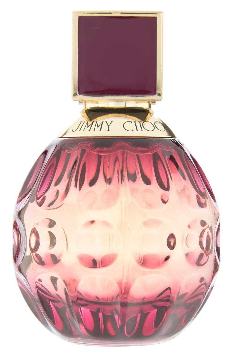 Jimmy Choo Fever Eau de Parfum, Main, color, 