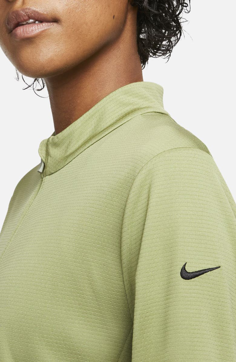 Nike Golf Nike Dri-FIT UV Victory Full Zip Golf Top, Alternate, color, 