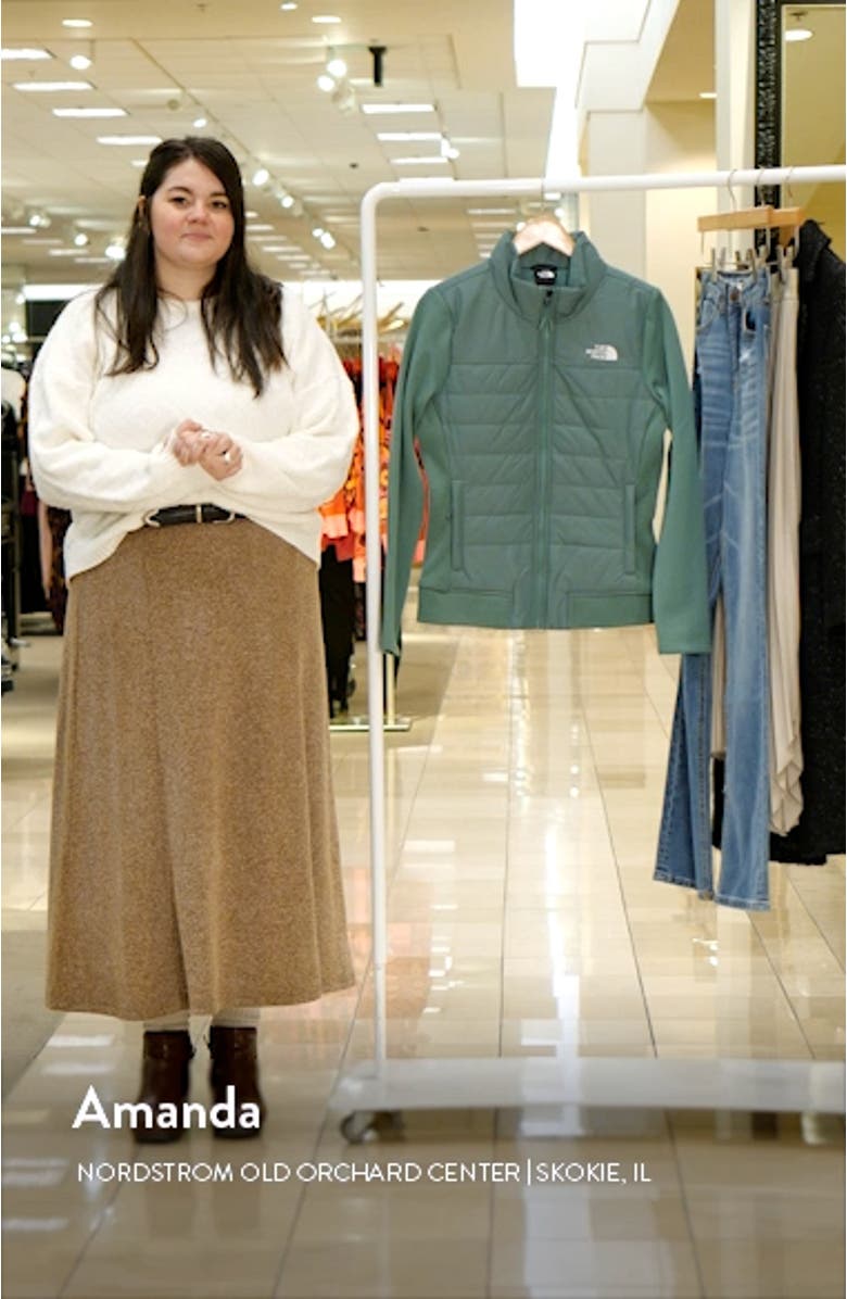 Mashup Insulated Jacket, sales video thumbnail